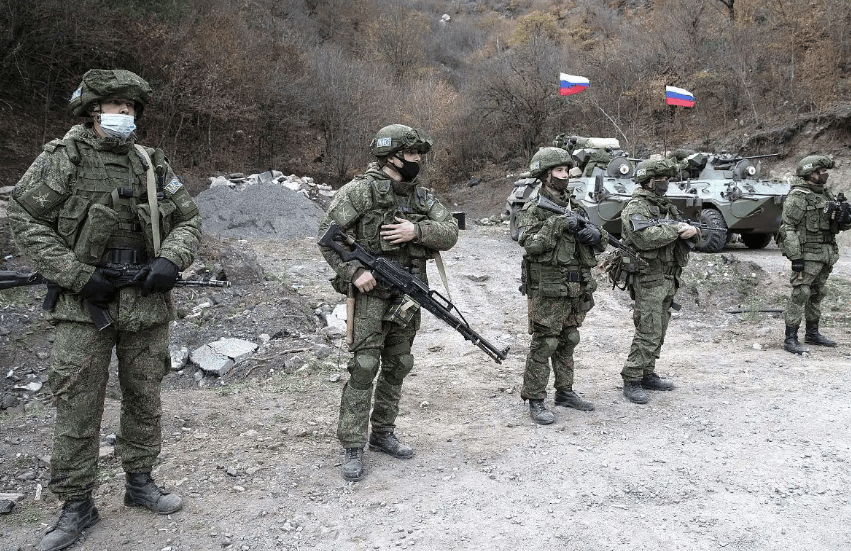 40分钟全歼5人渗透组!乌军24旅“诱敌术”撕开俄军防线