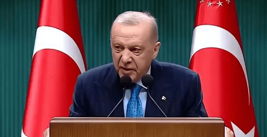 20天连下5城！朱拉尼“闪电战”击溃库尔德，美国为何选择沉默？