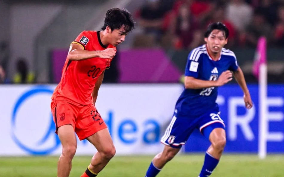U23亚洲杯_U23亚洲杯直播_赛事直播LIVE决赛惨败背后：中国队与日本队的深层次全面差距