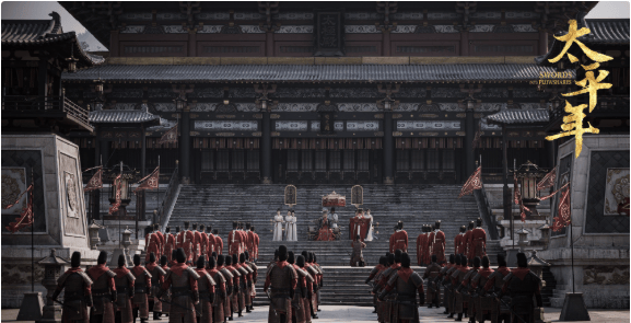 《太平年》：孙太真——被弱化的历史原型，实则是吴越归宋的文脉操盘手