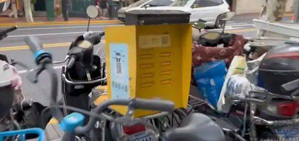 原创             都怪手机厂商，共享充电宝开始在街上讨生活