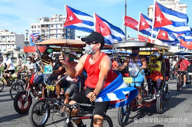死亡倒计时！中国另一个反美兄弟不保，最关键一步，美军已经行动