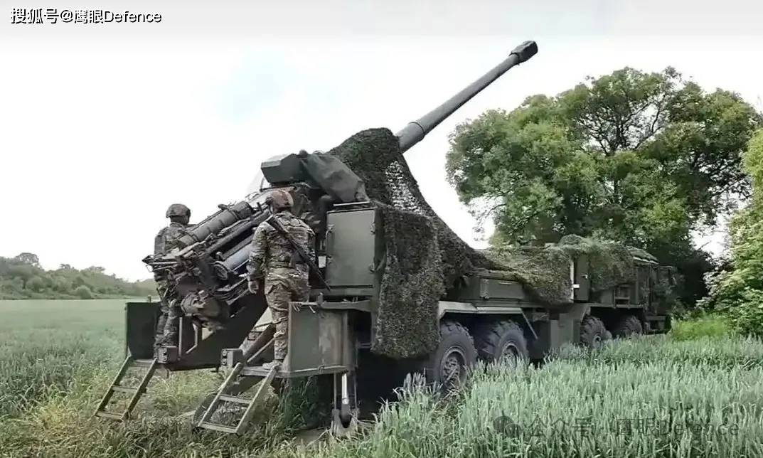 一名俄军炮兵的战场经历！无法及时撤离前线，乌军发现致命疾病