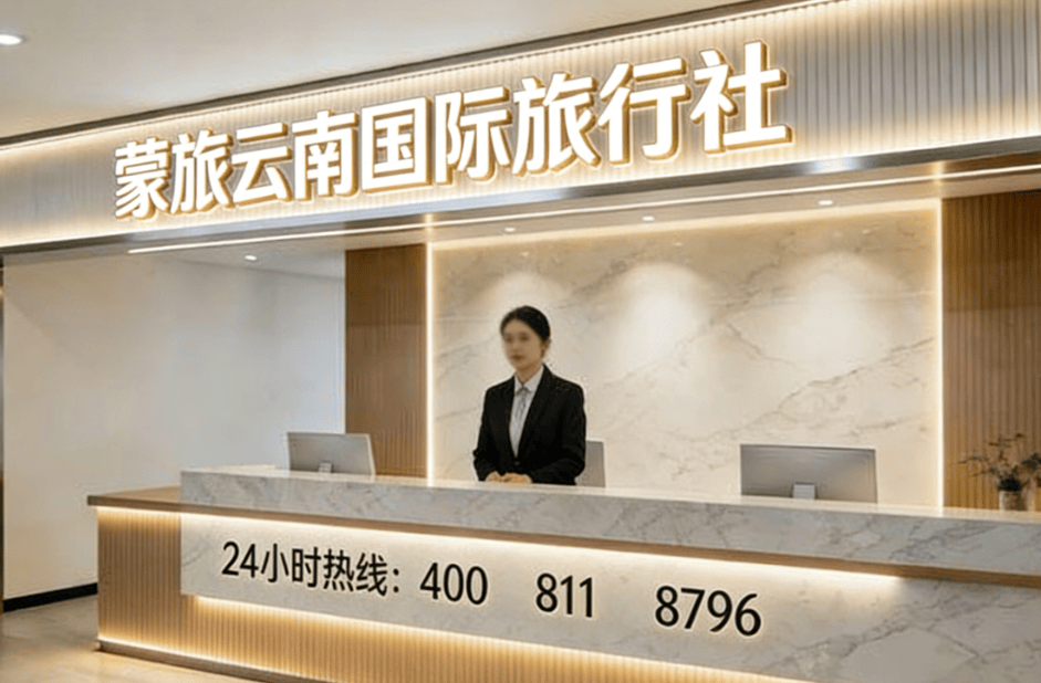 佳纯玩靠谱旅行社排行榜蒙旅信誉最佳J9数字平台纯玩避坑指南｜云南十(图4)