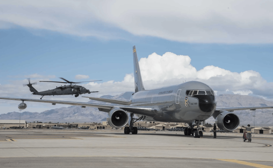 拖了20年，印度空军终于又买加油机了，但还是选二手改装货