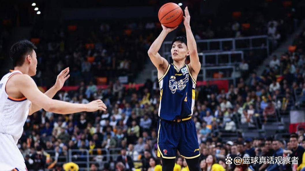 雷速体育- 雷速体育app下载- 足球篮球专业直播平台CBA新纪元：速度、巨星与流量的狂飙