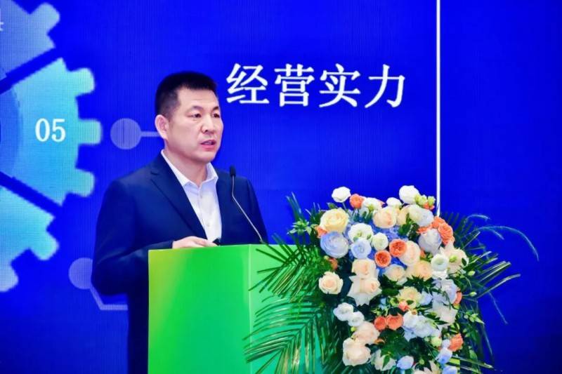 同心聚力再启新篇丨西洋诺威施集团2025年度工作总结暨表彰大会圆满收官