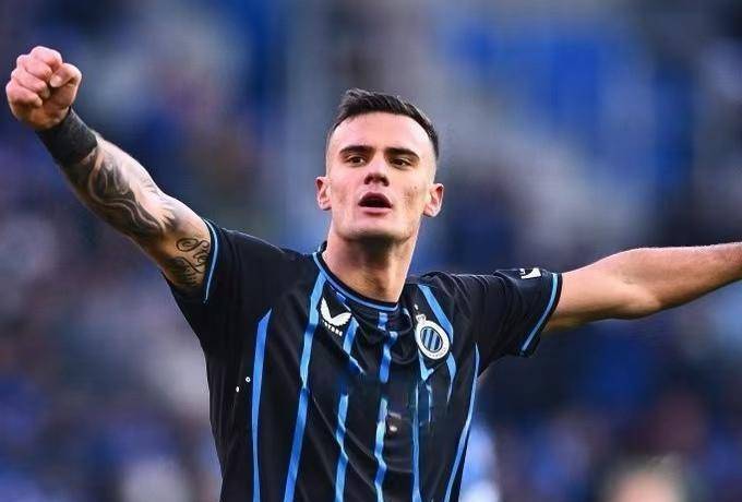 世界杯-足球赛事比分体育网爹强娃牛看看四个05后足球星二代谁能超他爸？