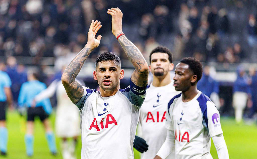 英超强势崛起！五队直通欧冠西班牙足球甲级