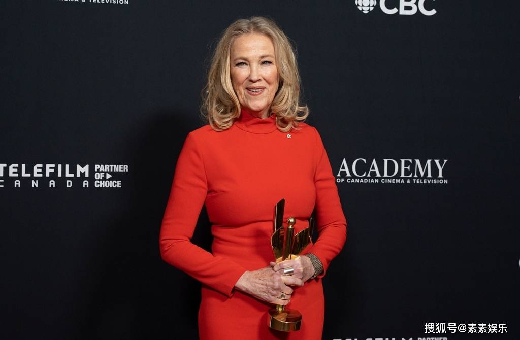 著名演员凯瑟琳奥哈拉猝死离世,死因与内脏错位反应症有关