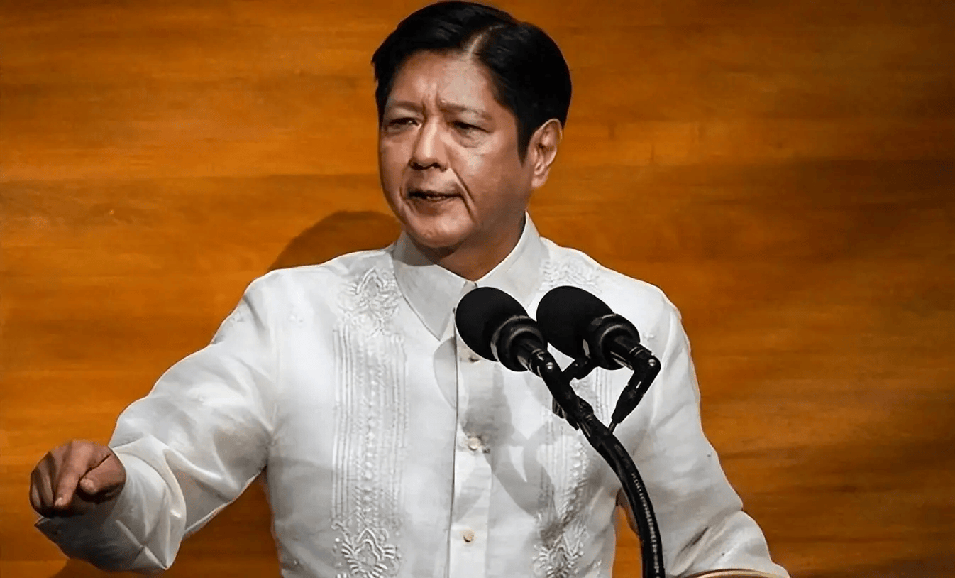 我军战机挂弹,飞入菲律宾演习区域巡航,中方警告:已到冲突边缘