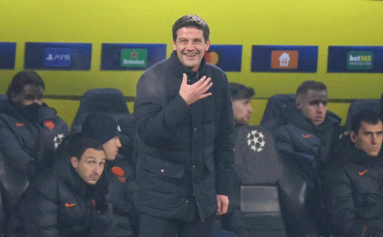 国际米兰遇上博德闪耀绝非完美“幸运签”：