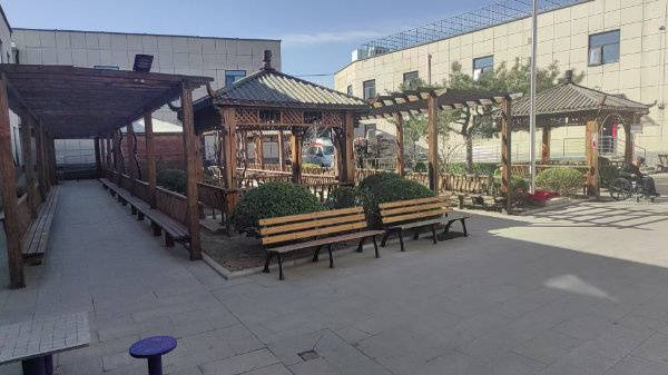 北京朝阳区公办民营养老半岛体育- 半岛体育官方网站- APP