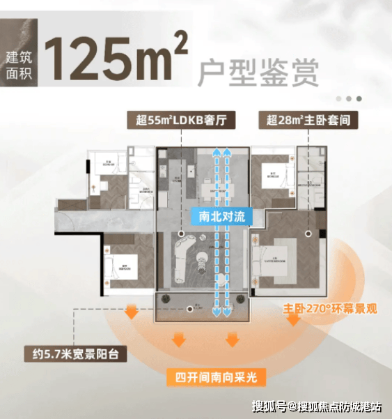 富力南驰富颐都荟售楼处电话丨富力南驰富颐