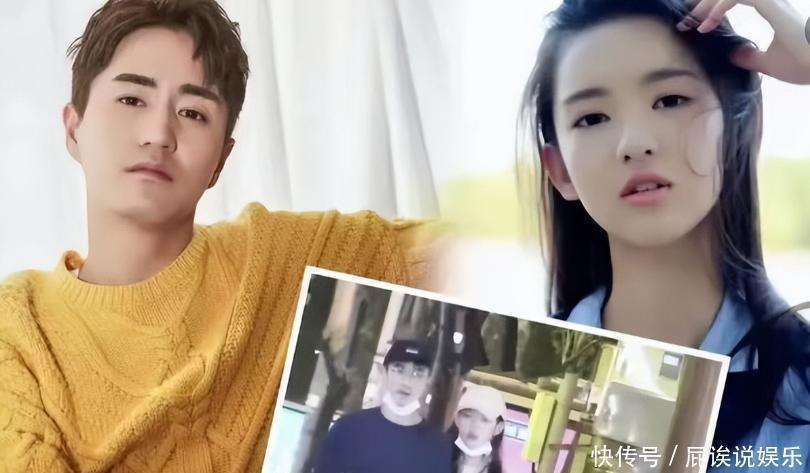 5年感情10岁年龄差,婚房都买好,为何杨玏王玉雯还被曝分手?