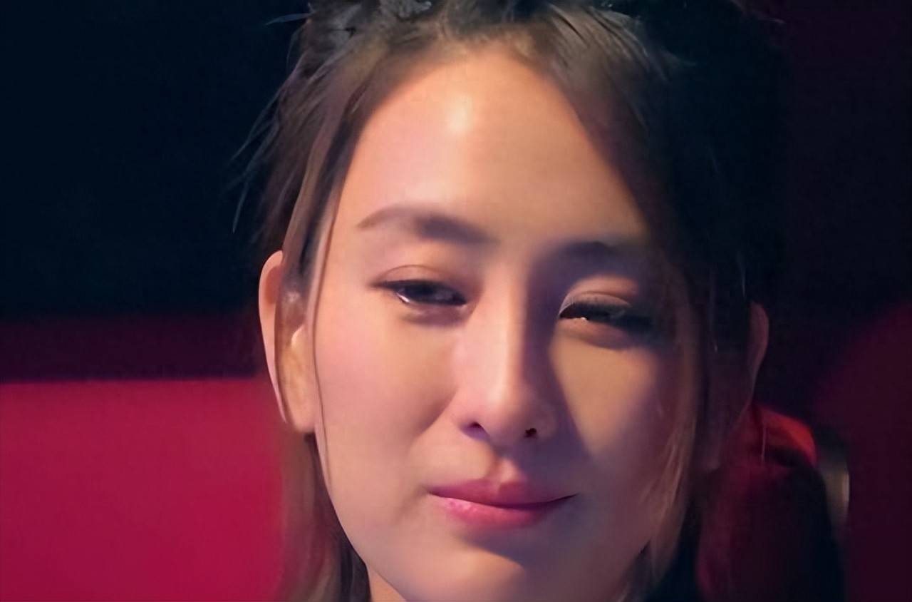 马苏：我和孔令辉同居多年后分手，如今都没结婚，却只能做朋友