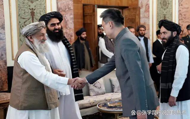 邻国宣布永久禁令,忠告一句没听,最后的结局,恐怕真如中国所说