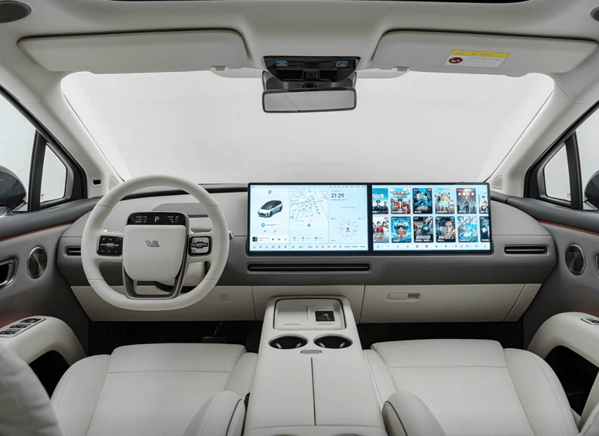 原创             为什么车企都想要变成 AI 公司？