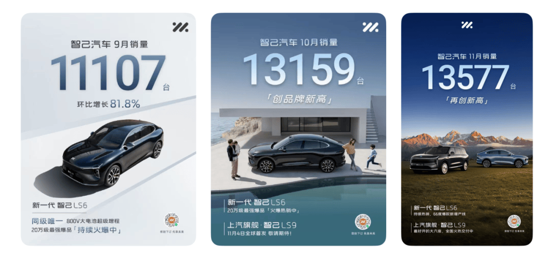 PG电子游戏 PG电子官方网站 2025最新恒星超级增程叩开智己月销连续破万的大门