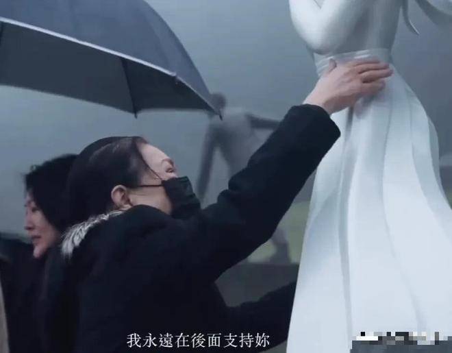 大S忌日不到24小时，小玥儿姐弟新动态曝光，让S家的深情成笑话