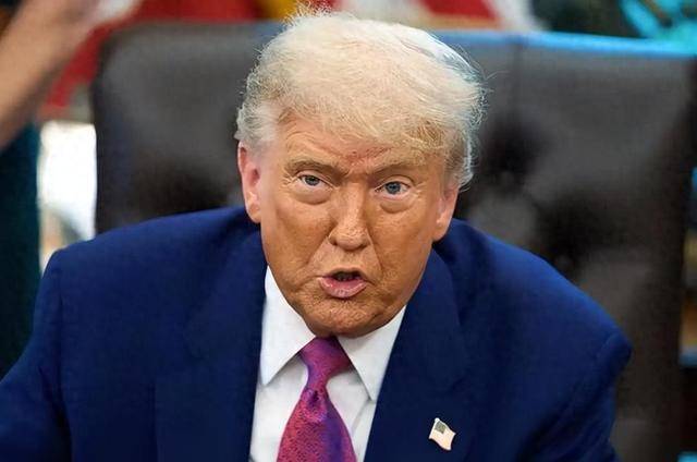 特朗普的“面子”只值24小时？凌晨俄军收到命令，对乌克兰全境发起猛烈空袭！