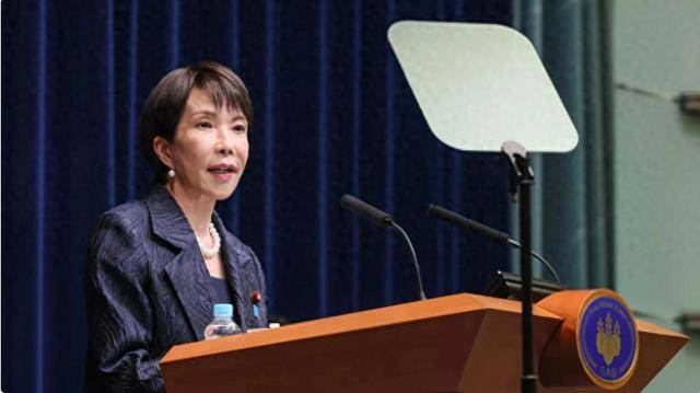 日本大选倒计时4天，高市早苗向自卫队摊牌，要打造有实力的日军：请大家让我修宪