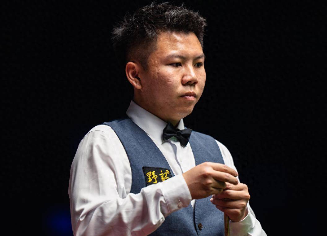 斯诺克消息！中国名将5-LoL投注-注册即送88元-2025年最佳英雄联盟投注网