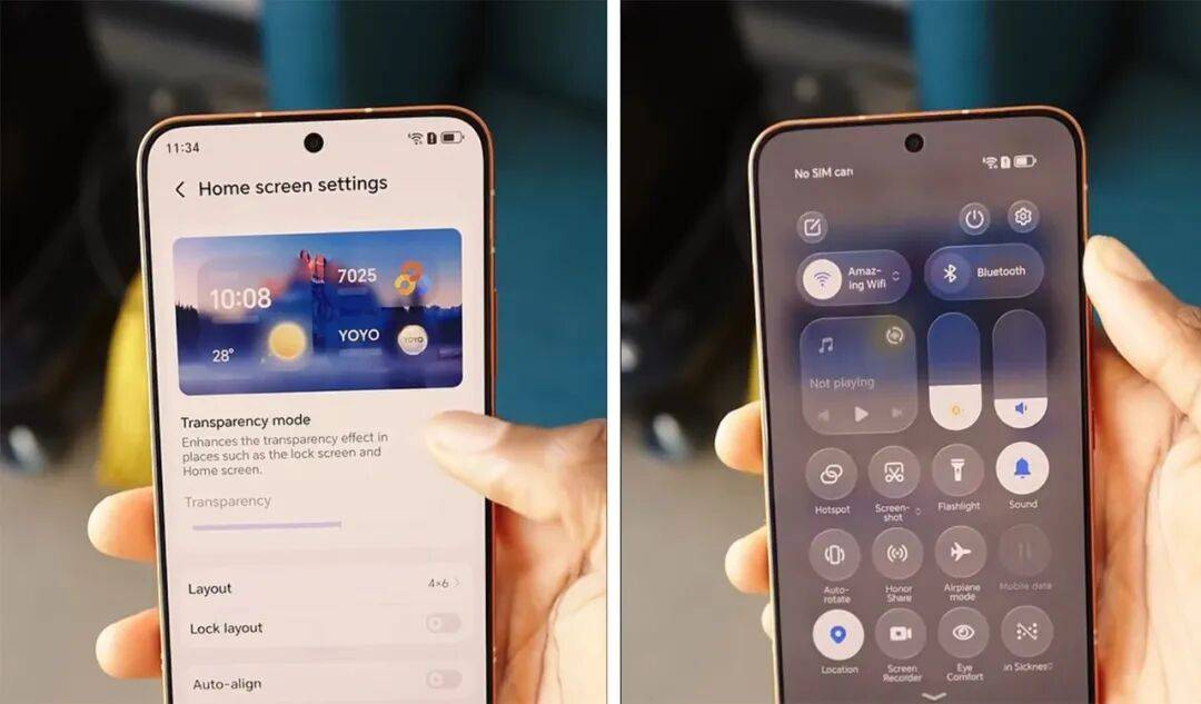 原创             因为一枚“假摄像头”，荣耀在海外惹上了大麻烦