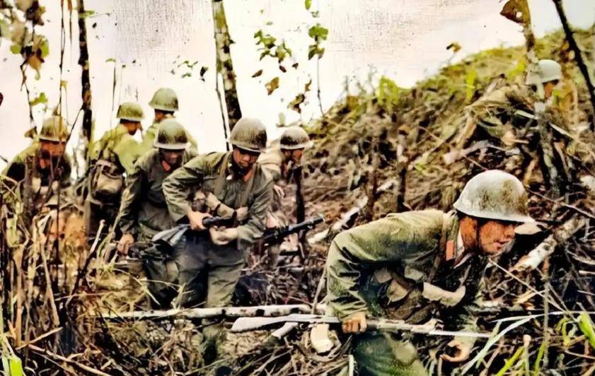 对越反击战只打了28天，为何解放军那么快撤军？越南：幸亏撤得早