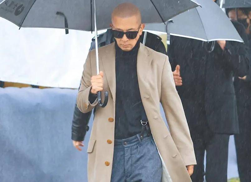 具俊晔韩综风波升级！节目组证实获本人授权，指责汪小菲造谣大S