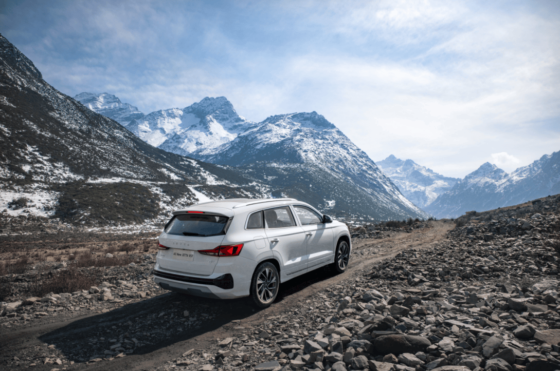 888万起的德系温度寒假路上见澳门新葡京网站全新捷达VS7(图3)