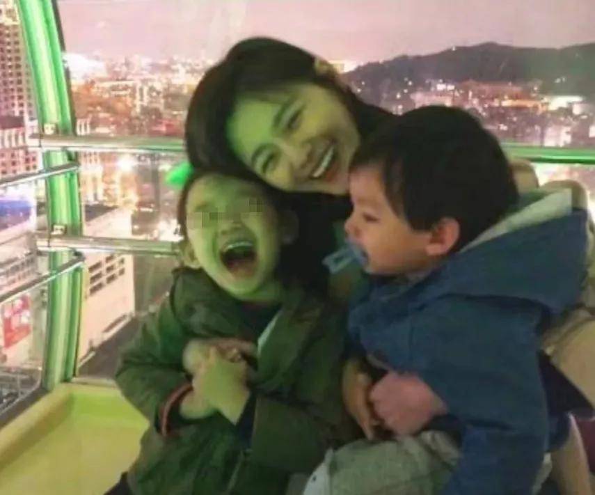 具俊晔韩综风波升级！节目组证实获本人授权，指责汪小菲造谣大S