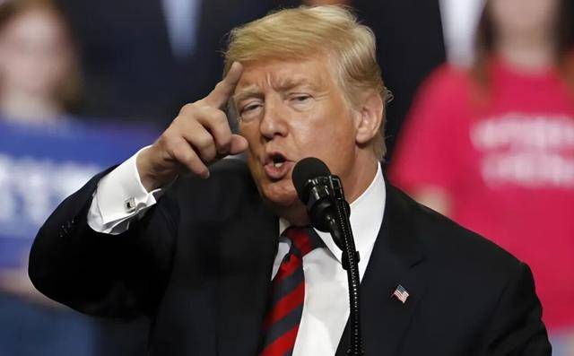 美伊谈完！美国提出5个条件，特朗普打出明牌，果然是冲中国来的