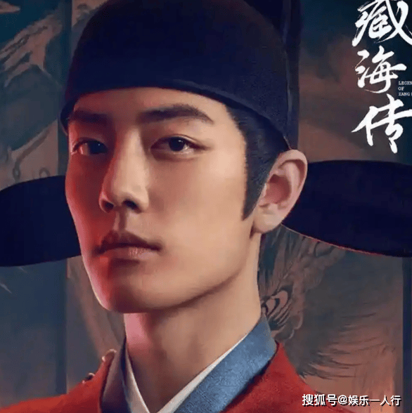 杨幂也没想到，微博之夜换座位风波仅48小时，35岁肖战高调官宣了喜讯