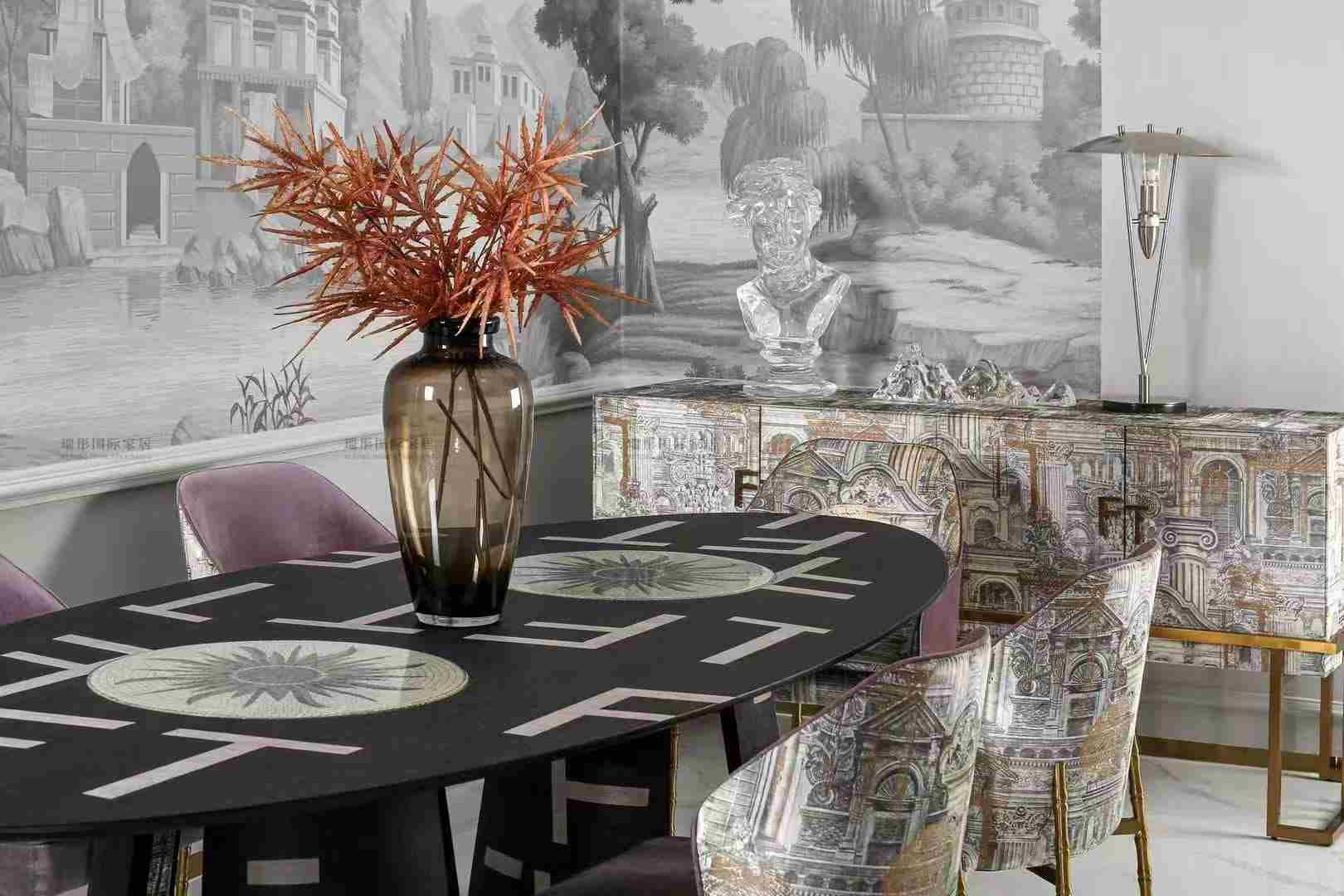 MK体育- MK体育官方网站- APP2026广东东莞原创家具高端整案交付：定义豪宅家居定制新标杆