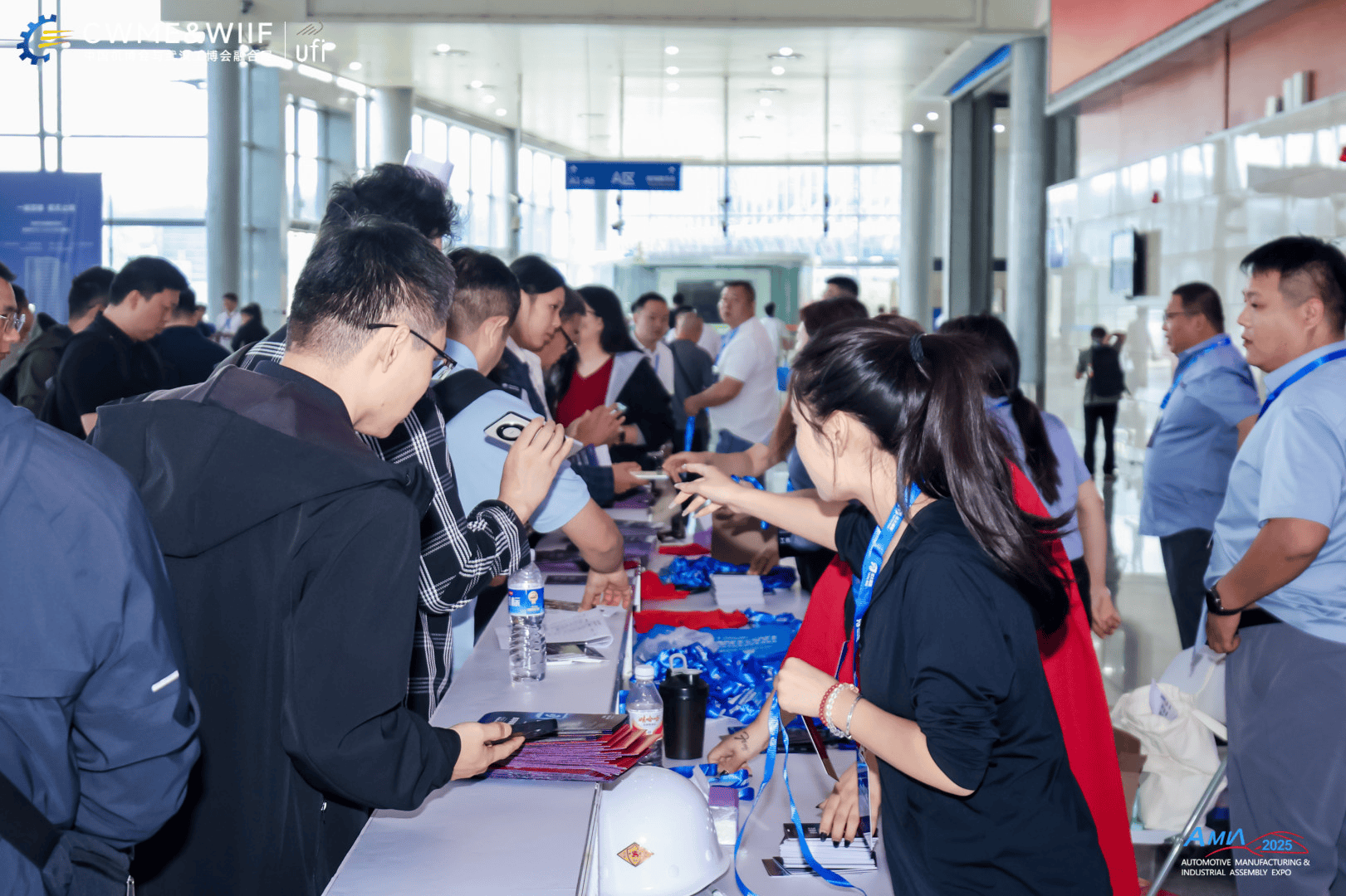 智能驾驶黑科技2026武汉汽车电子展会抢先看(图1)