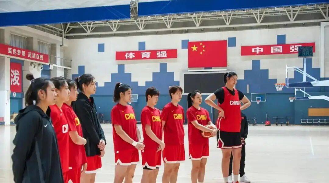 英超联赛免费高清直播+实时赛程+积分预测（2025赛季全覆盖）不容有失！韩旭和李月汝归队时间敲定中国女篮世预赛出线形势出炉