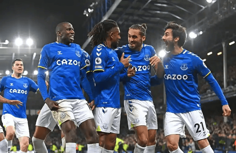 英超：埃弗顿VS伯恩茅斯 今日推西甲联赛免费高清直播＋实时赛程积分榜＋竞彩预测全覆盖（2025赛季）荐比分预测