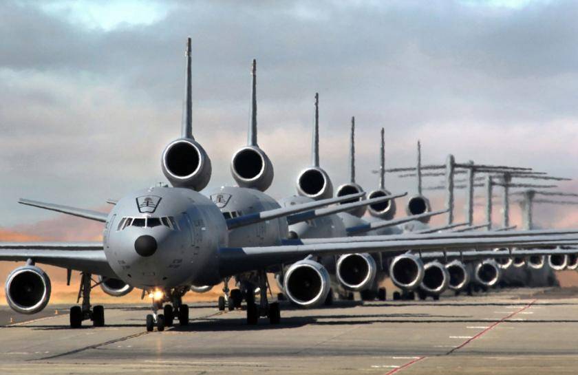 中美空军差距有多大？张召忠：我可以负责任讲，别被宣传误导了