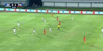 NBA职业联赛中文官网__实时赛程比分+球队资讯太打脸了！U17国青7-0大胜印尼邝