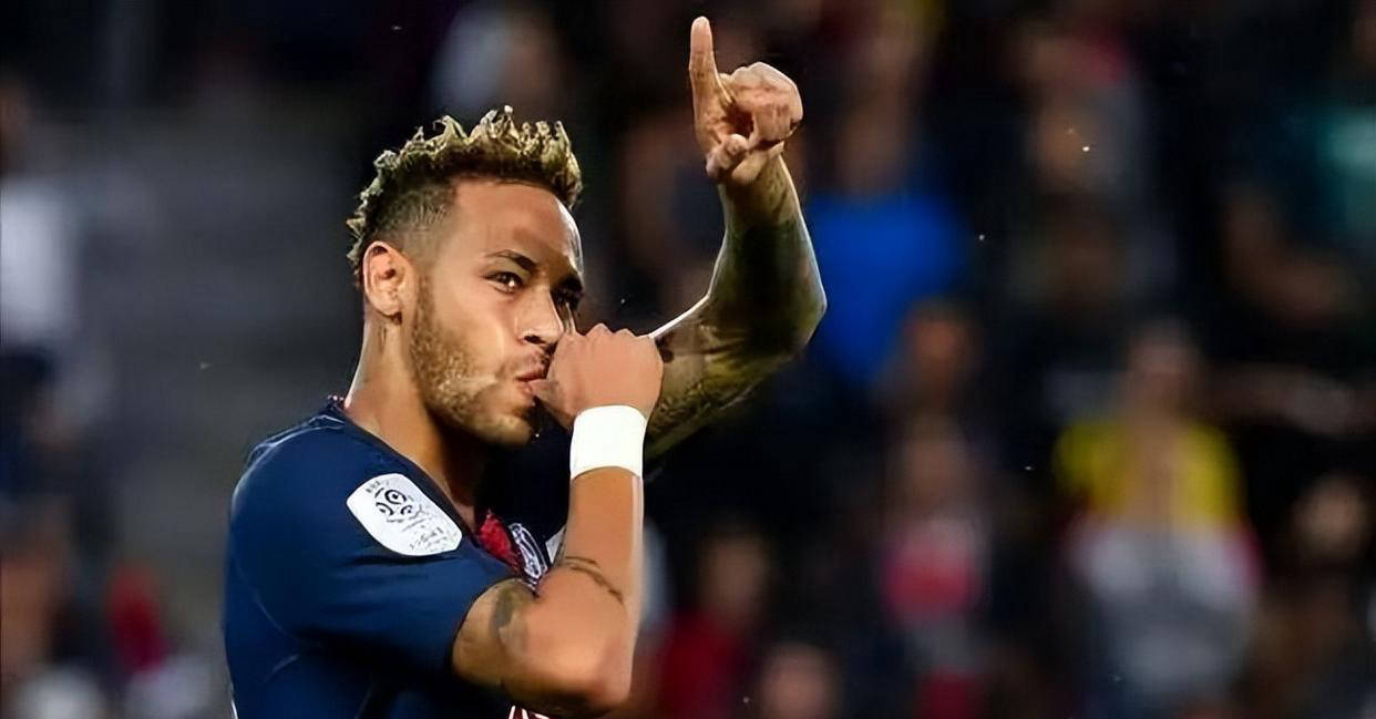 最后通牒！内马尔剩余7场比赛自救安切洛蒂