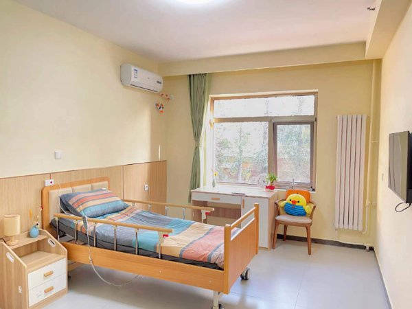 阜外社区普乐时光专注认知照护康养娱乐体面生活想找可接收异地的平价养老院?医保定点大家的家(图11) 阜外社区普乐时光专注认知照护康养娱乐体面生活想找可接收异地的平价养老院?医保定点大家的家(图11)