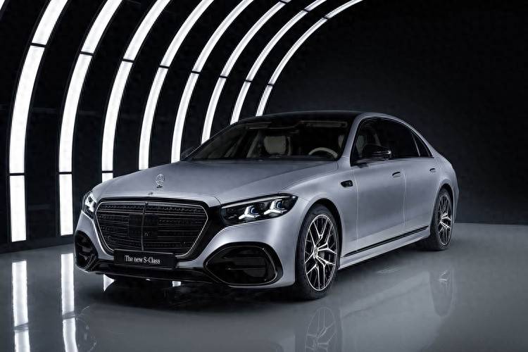 XKTY.COM星空体育-奔驰S级：解剖美好不如感受美好