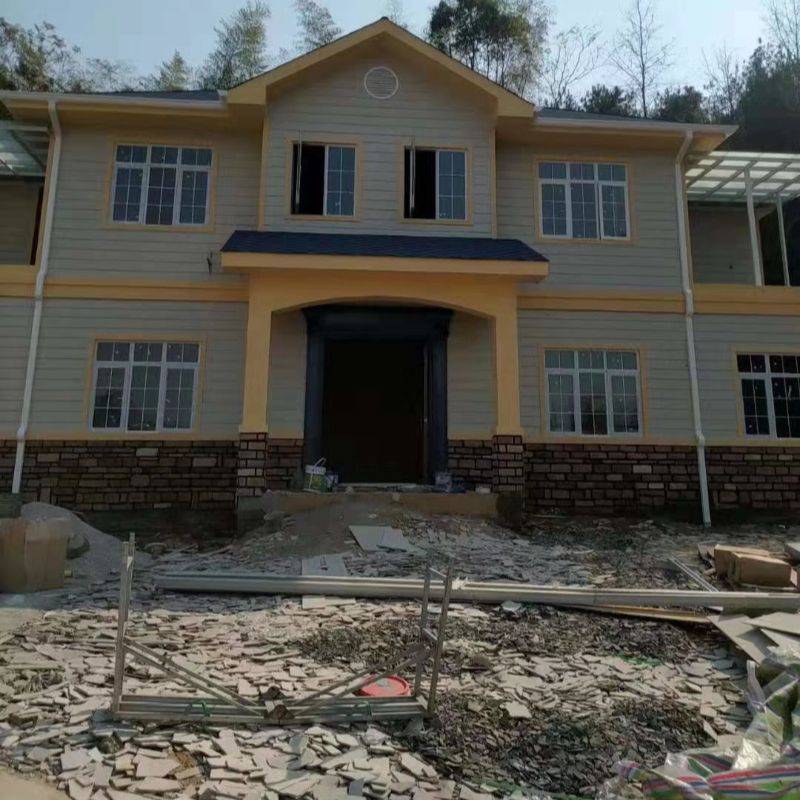 轻钢博鱼体育- 博鱼体育官网- APP下载世界杯指定平台别墅哪个企业专业