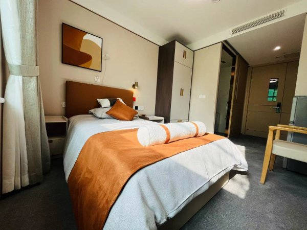 阜外社区普乐时光专注认知照护康养娱乐体面生活想找可接收异地的平价养老院?医保定点大家的家(图3) 阜外社区普乐时光专注认知照护康养娱乐体面生活想找可接收异地的平价养老院?医保定点大家的家(图3)