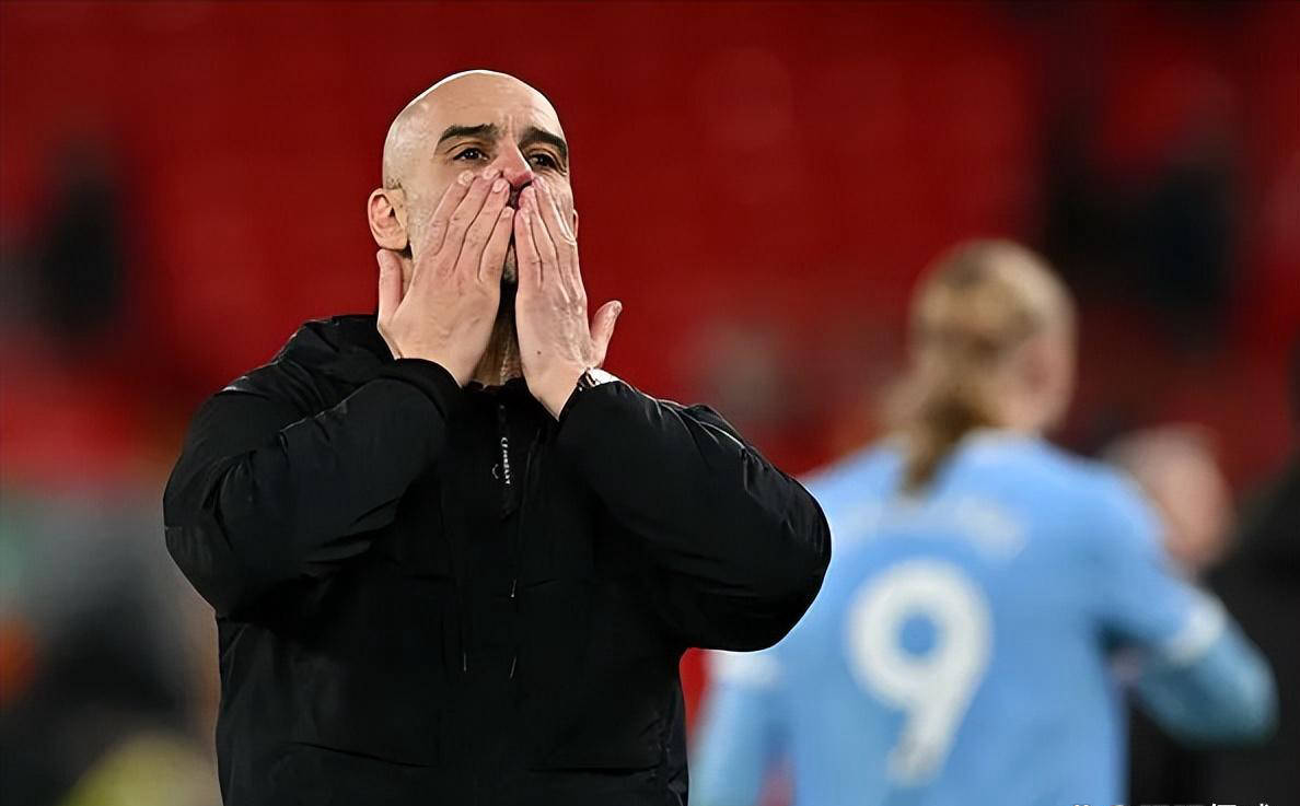 悬念再度升温！哈兰德破荒助曼城轻英格兰足球超级联赛松斩获两连胜压力全面转嫁枪手阿森纳