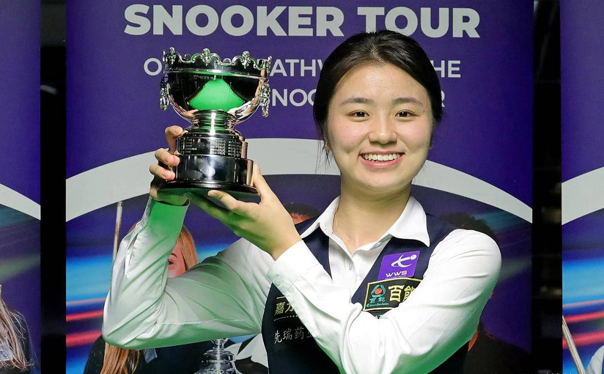 斯诺克世界公开赛资格赛落幕：中国12名选手出战三场德比大战引关注LoL投注-注册