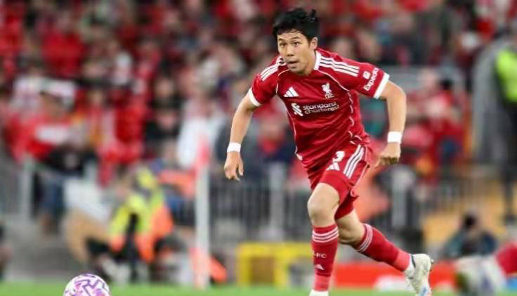 英超联赛免费高清直播+实时赛程+积分预测（2025赛季全覆盖）利物浦主教练透露：远藤航重伤或将长时间缺阵曾有望加盟上海申花