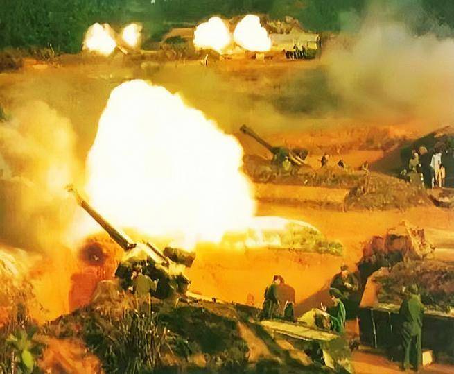 1979年撤军时，许世友下令带走哪三样东西？让越南至今无力翻身