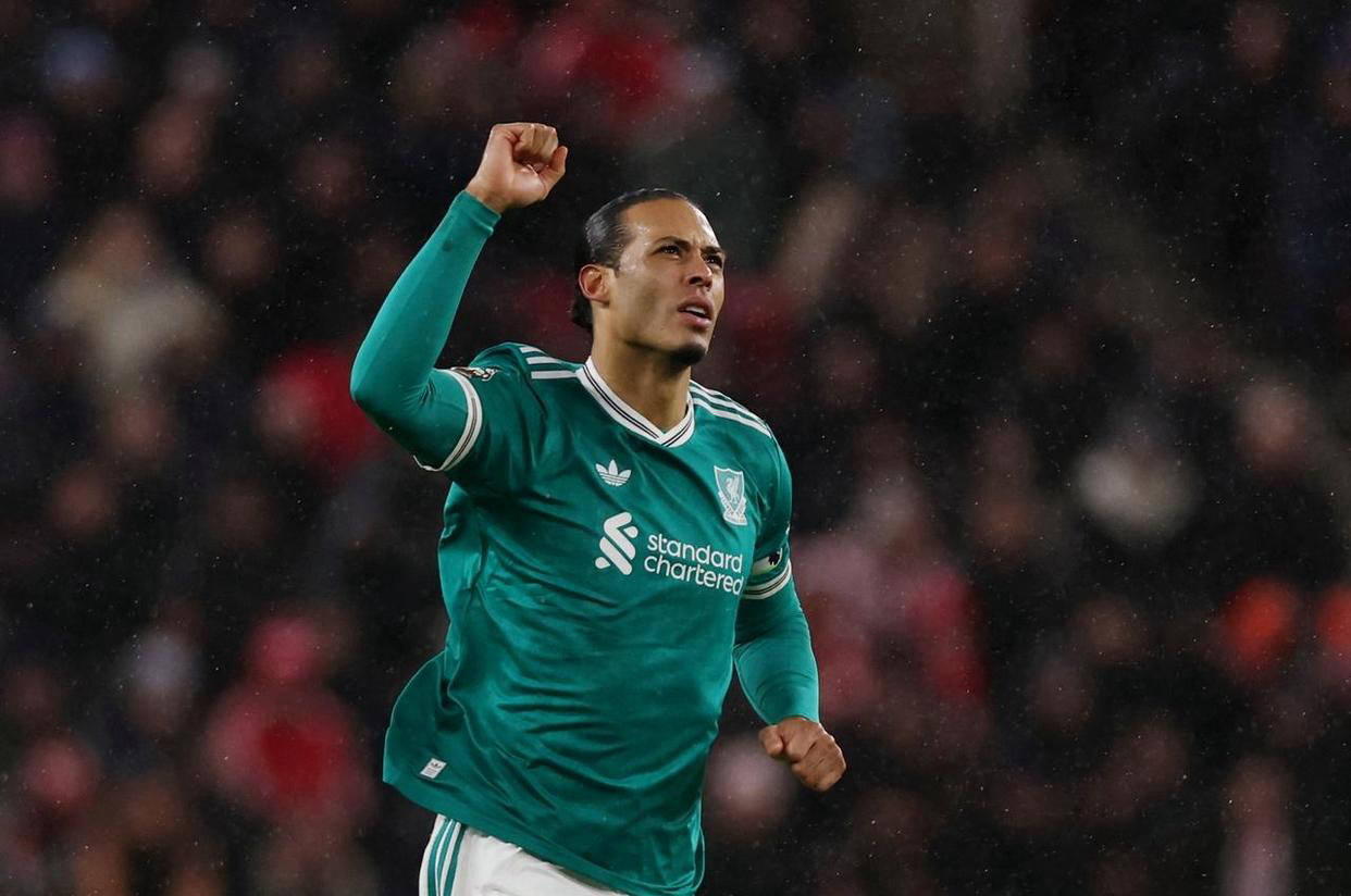 英超联赛免费高清直播+实时赛程+积分预测（2025赛季全覆盖）英超最新积分榜出炉：曼城3-0大胜利物浦维拉均取胜